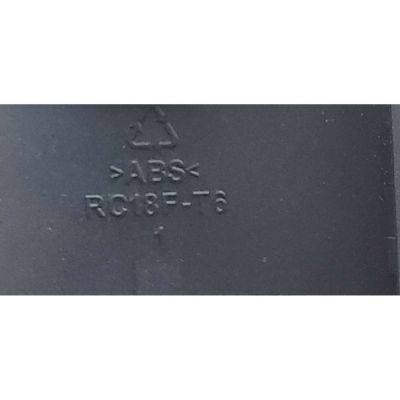 CONTROL ORIGINAL NUEVO PARA TV PHILIPS ROKU / NUMERO DE PARTE 3026000068 / RC-ALIR / RC18F-TG / MODELOS 70PFL5656 / 32PFL4664 / 32PFL4664 / 32PFL6452 / 32PFL6472 / 40PFL4775 / 43PFL4775 / 50PFL4756 / 55PFL4756 / 65PFL4756 / 75PFL4756 - Imagen 2